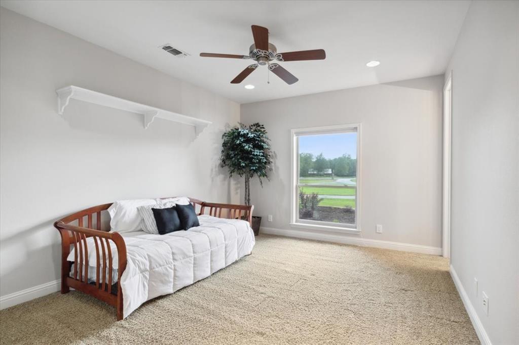 A1177 - J L BRODIE SURVEY - Residential