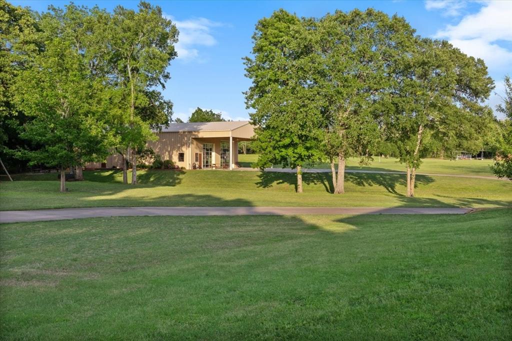 A1177 - J L BRODIE SURVEY - Residential