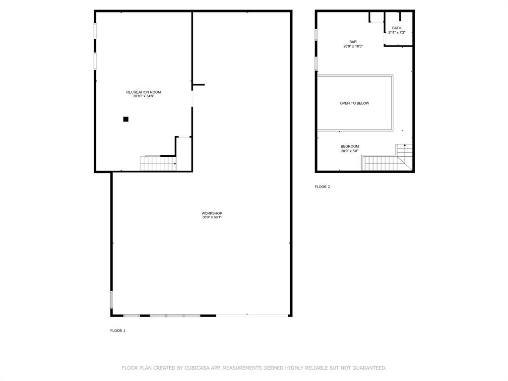 A1177 - J L BRODIE SURVEY - Residential