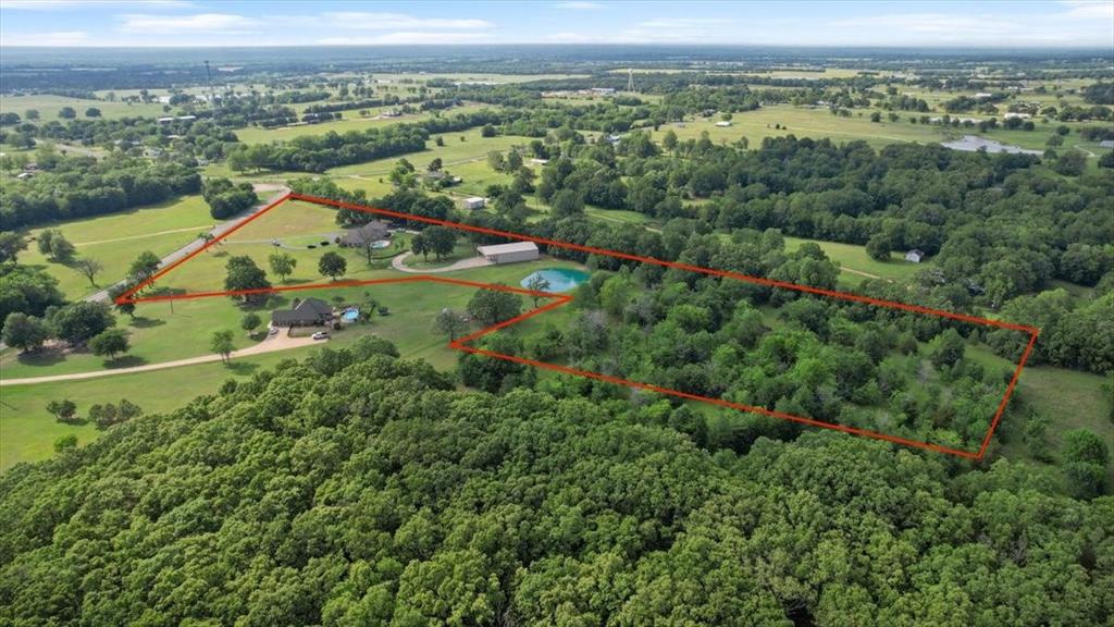 A1177 - J L BRODIE SURVEY - Residential