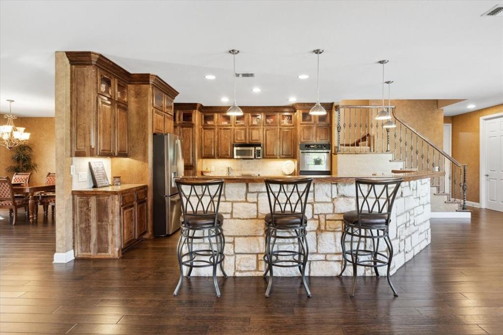 A1177 - J L BRODIE SURVEY - Residential