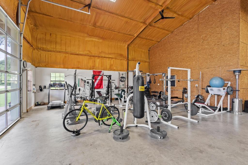 A1177 - J L BRODIE SURVEY - Residential