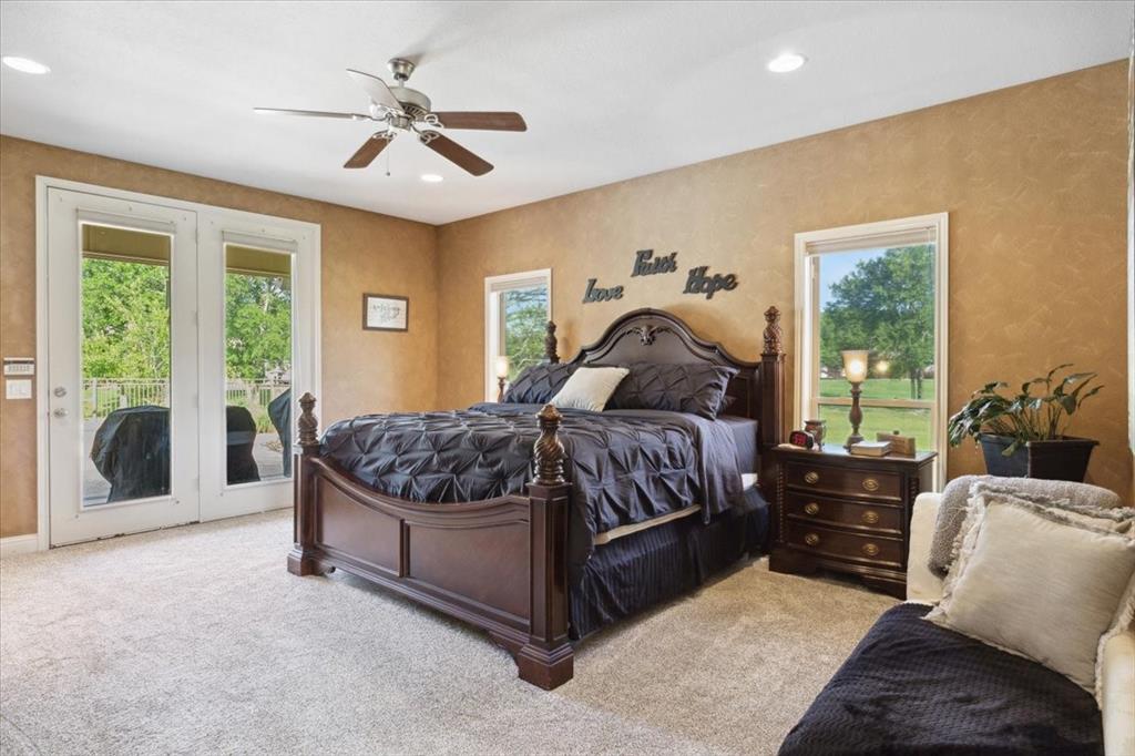 A1177 - J L BRODIE SURVEY - Residential