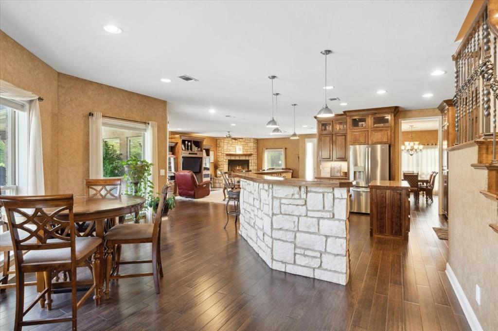 A1177 - J L BRODIE SURVEY - Residential