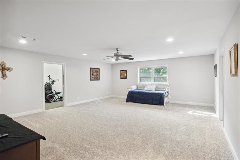 A1177 - J L BRODIE SURVEY - Residential