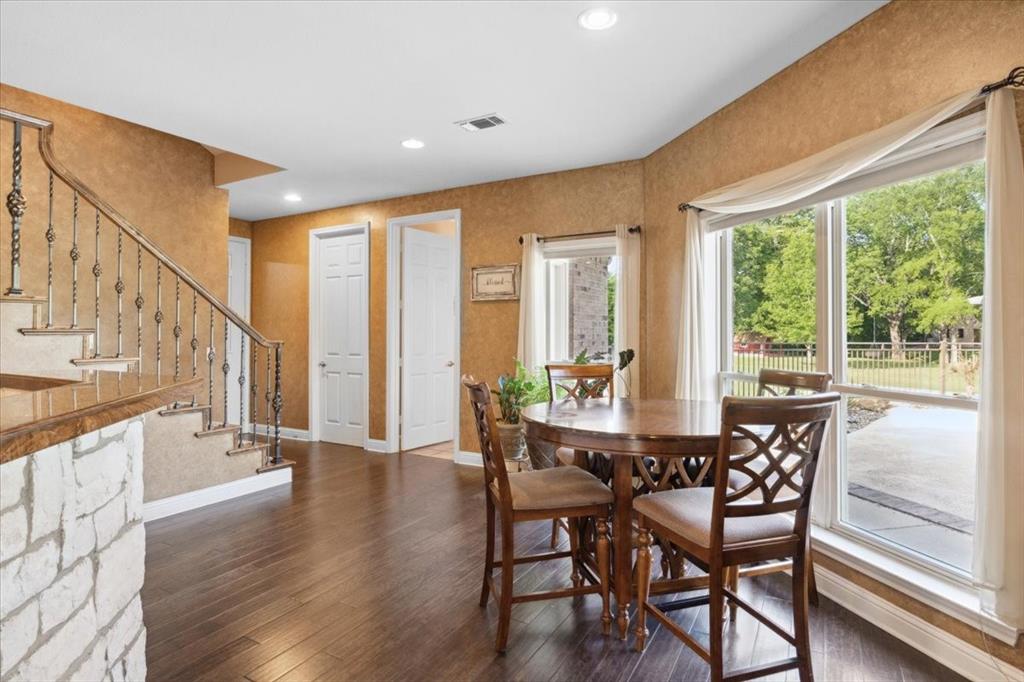 A1177 - J L BRODIE SURVEY - Residential