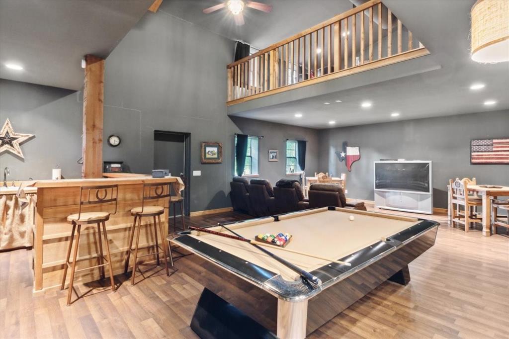 A1177 - J L BRODIE SURVEY - Residential