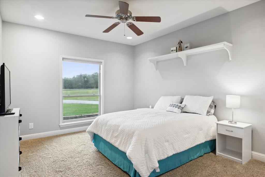 A1177 - J L BRODIE SURVEY - Residential