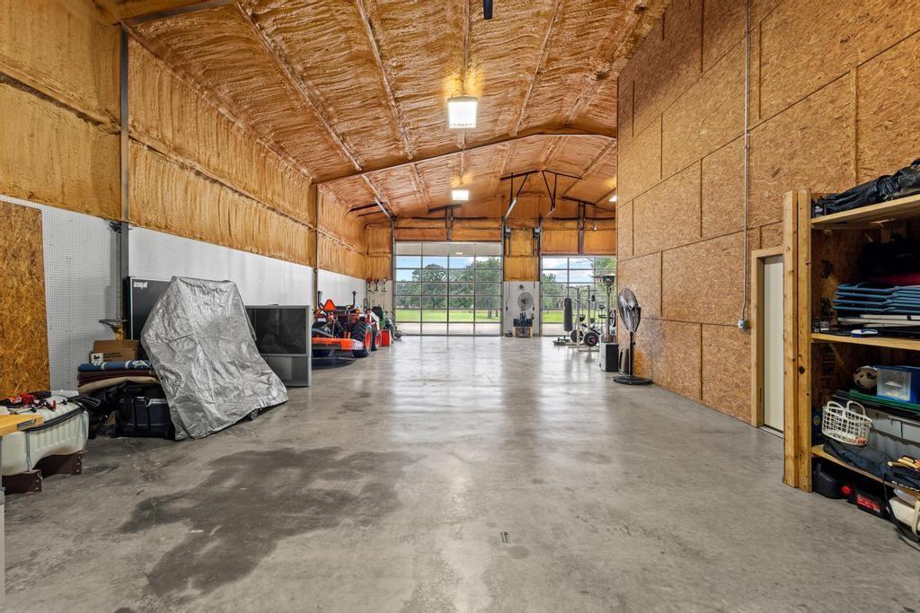 A1177 - J L BRODIE SURVEY - Residential