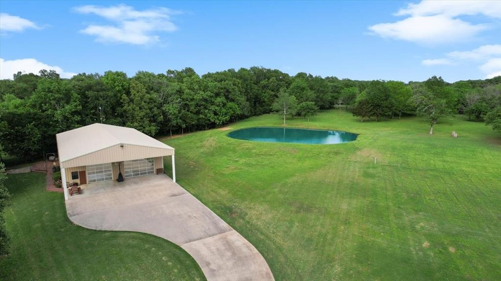 A1177 - J L BRODIE SURVEY - Residential