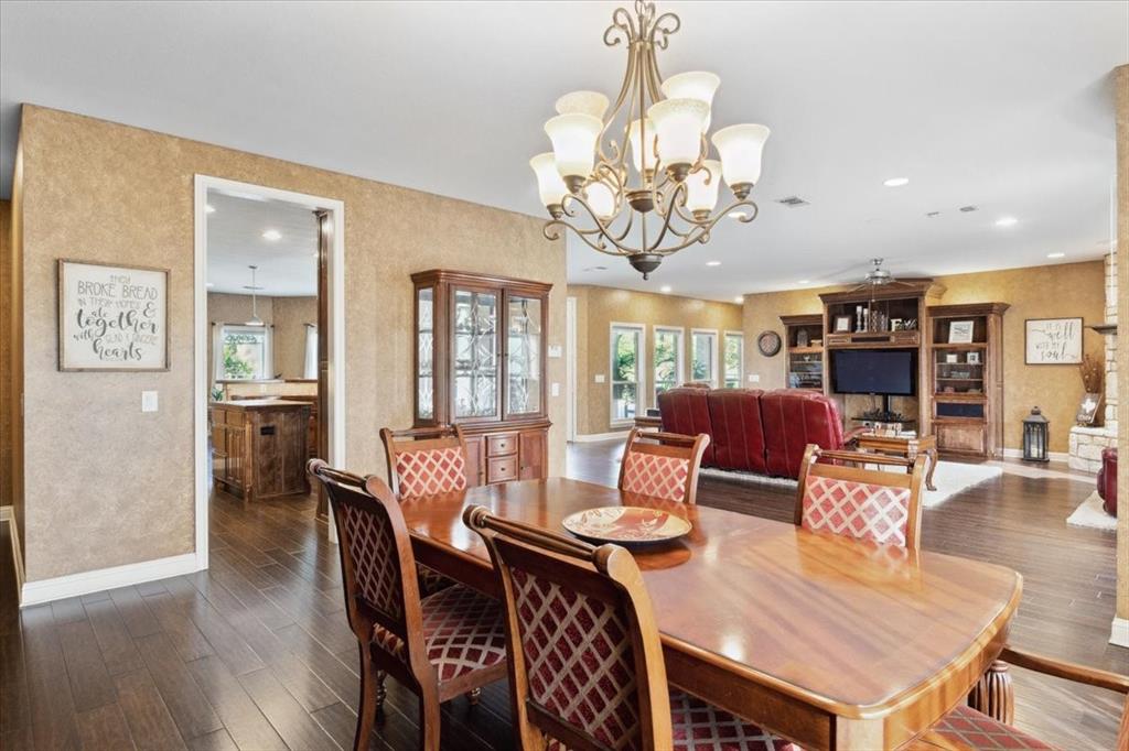 A1177 - J L BRODIE SURVEY - Residential