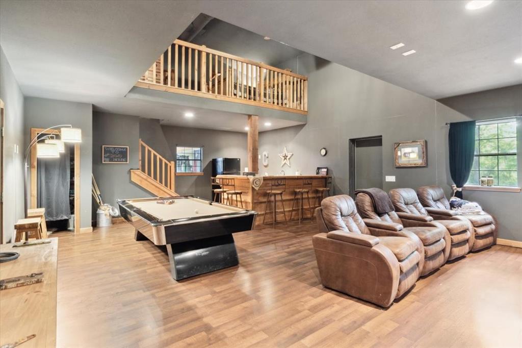 A1177 - J L BRODIE SURVEY - Residential