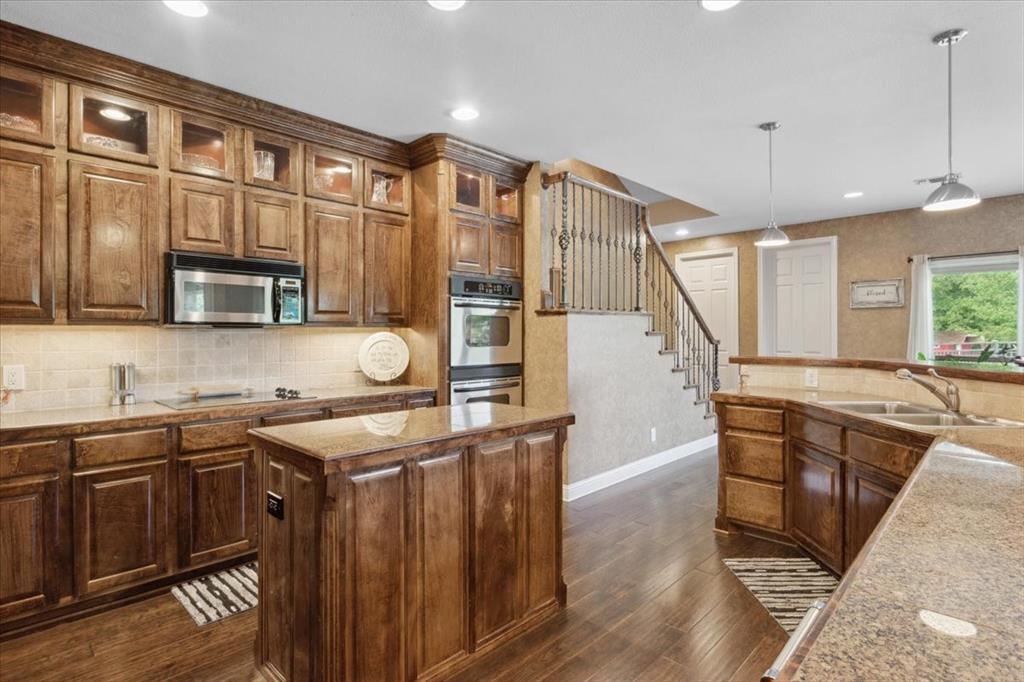 A1177 - J L BRODIE SURVEY - Residential