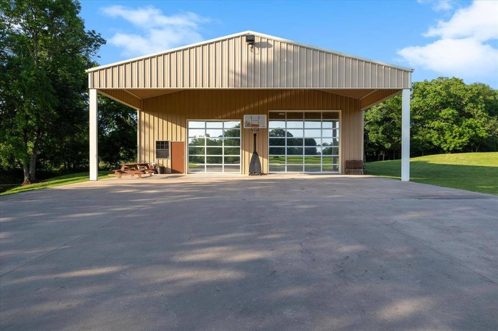 A1177 - J L BRODIE SURVEY - Residential