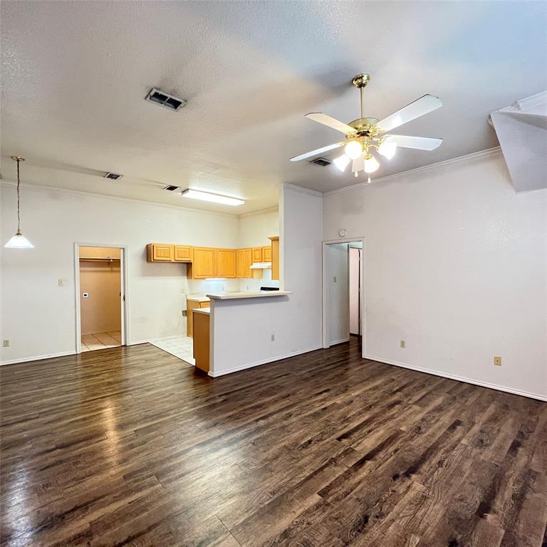 Rentz Place - Residential Lease