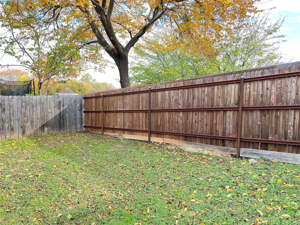 Rentz Place - Residential Lease