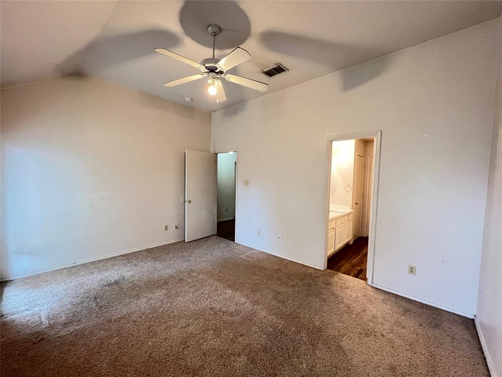 Rentz Place - Residential Lease