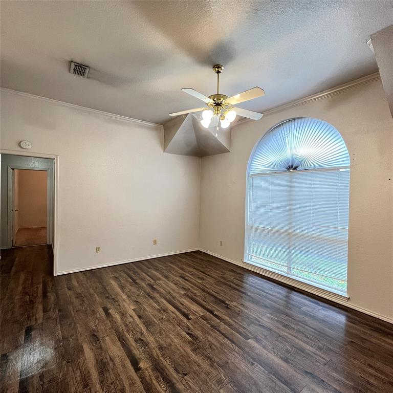 Rentz Place - Residential Lease