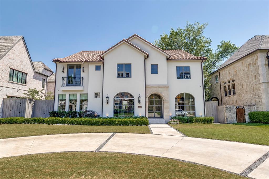 3833 Wentwood Drive