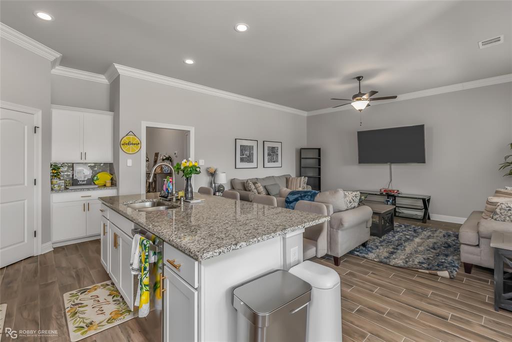 Trinity Bluff Sub - Residential