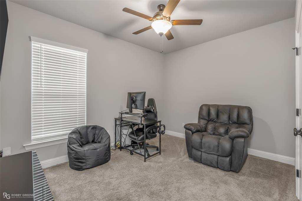 Trinity Bluff Sub - Residential