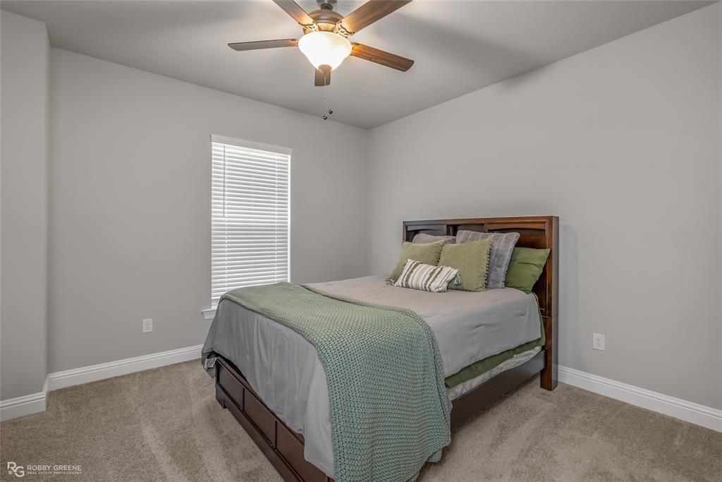 Trinity Bluff Sub - Residential