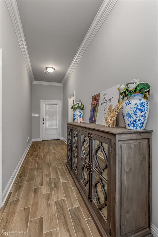 Trinity Bluff Sub - Residential