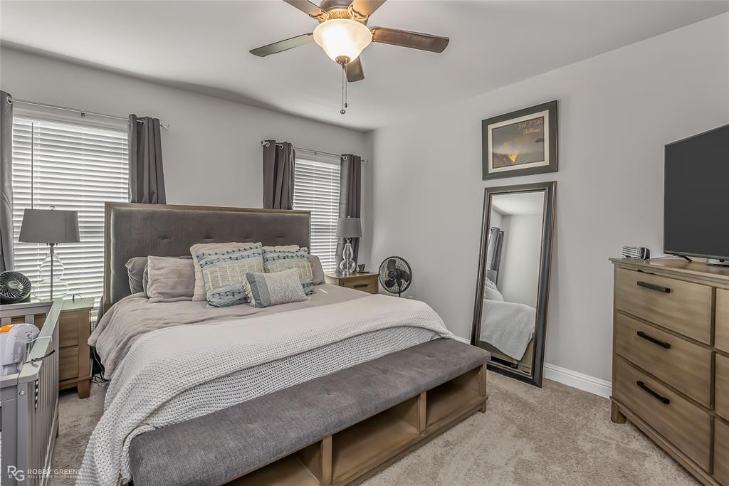 Trinity Bluff Sub - Residential