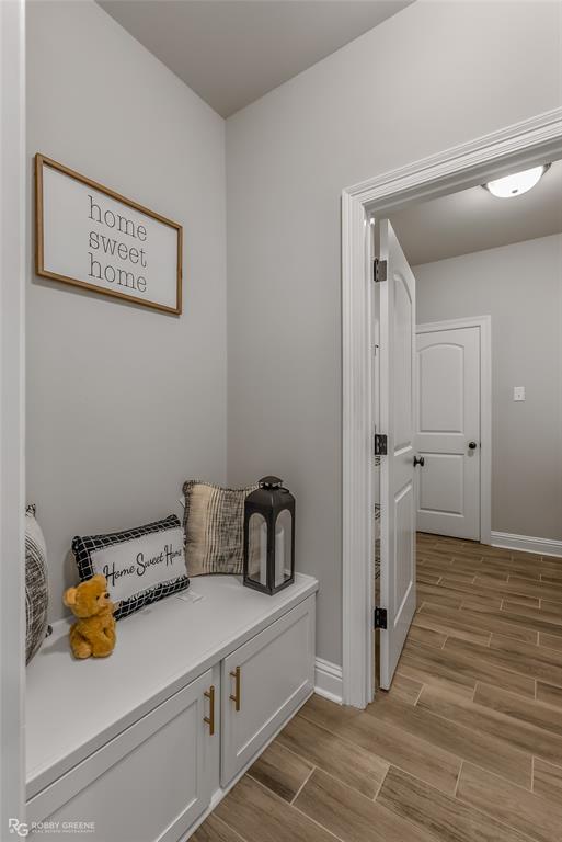 Trinity Bluff Sub - Residential