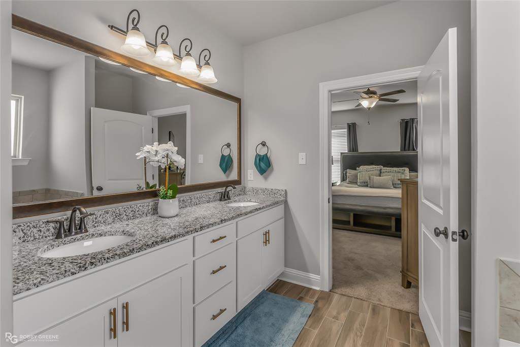 Trinity Bluff Sub - Residential