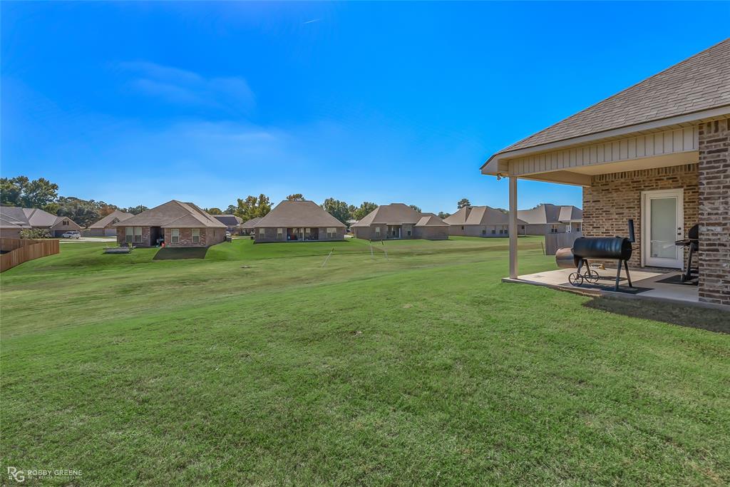 Trinity Bluff Sub - Residential