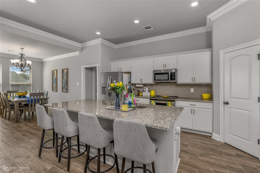 Trinity Bluff Sub - Residential