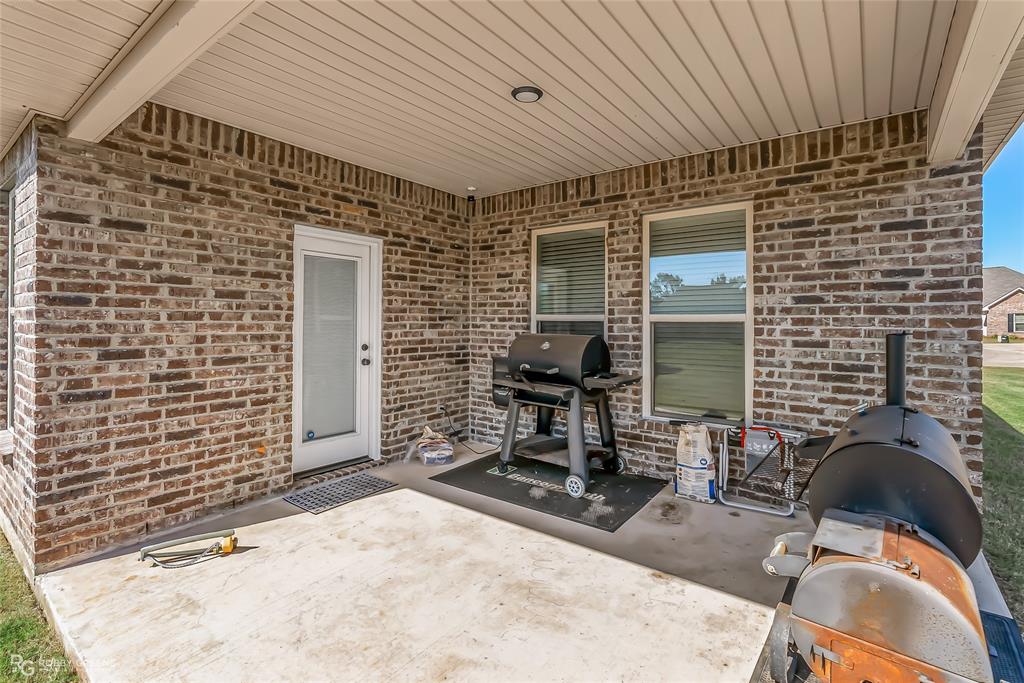 Trinity Bluff Sub - Residential