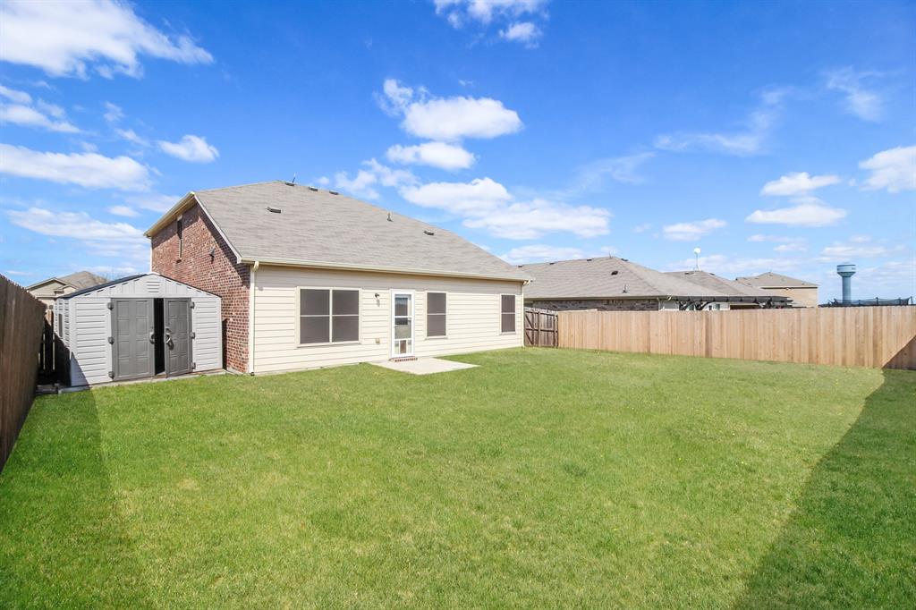 Fountain View Ph 3 - Residential Lease