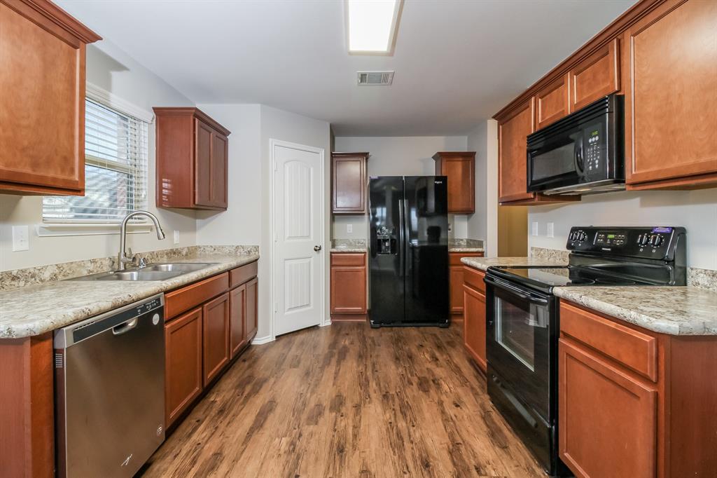 Fountain View Ph 3 - Residential Lease