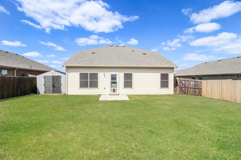 Fountain View Ph 3 - Residential Lease