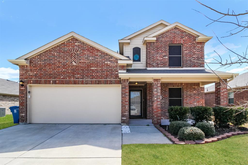 Fountain View Ph 3 - Residential Lease