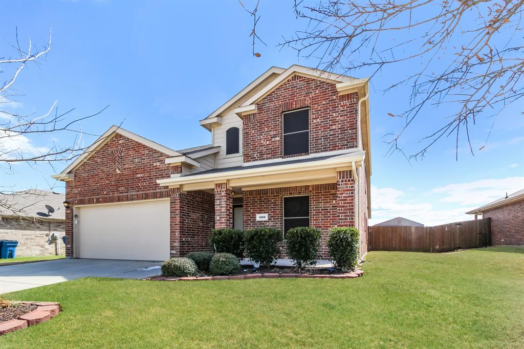 Fountain View Ph 3 - Residential Lease