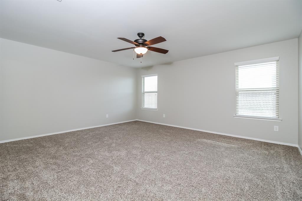 Fountain View Ph 3 - Residential Lease