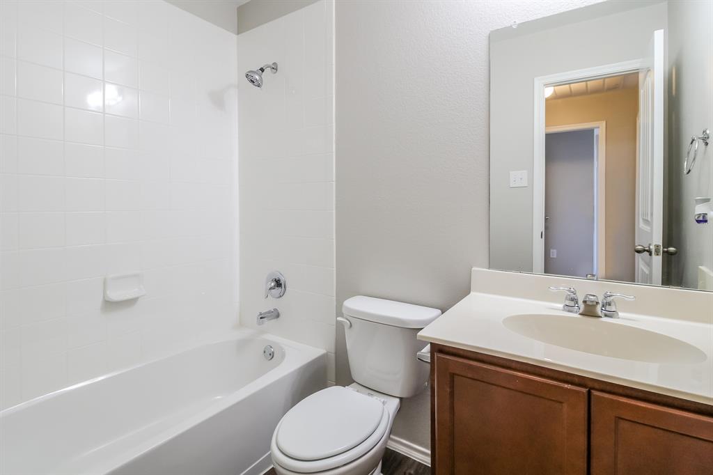 Fountain View Ph 3 - Residential Lease