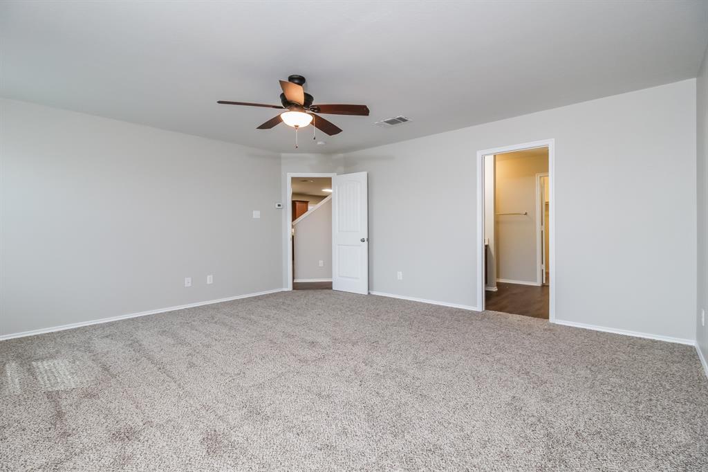 Fountain View Ph 3 - Residential Lease