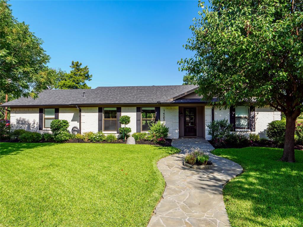 Brookhaven Hills West Sec 02 - Residential