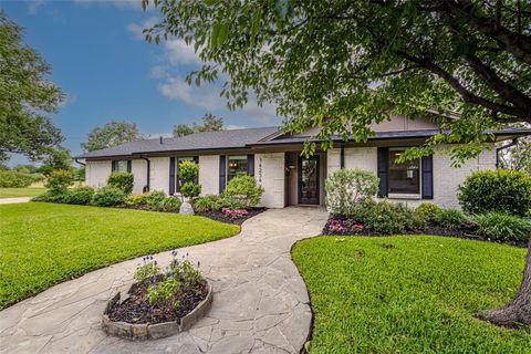 14254 Coral Harbour Court Farmers Branch TX 75234