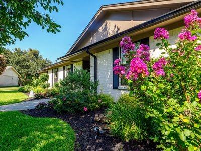 Brookhaven Hills West Sec 02 - Residential