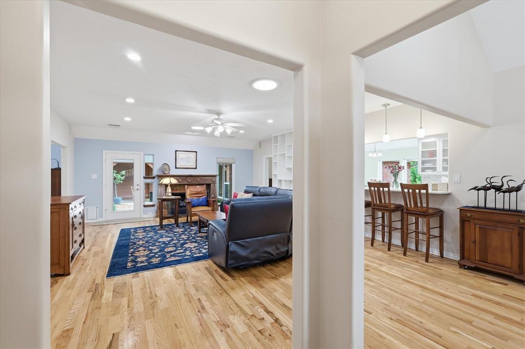 1032 Steeplewood Drive