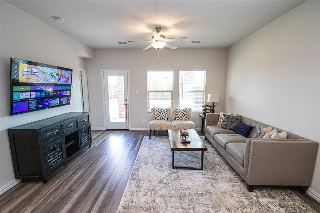 107 Goosewood Drive