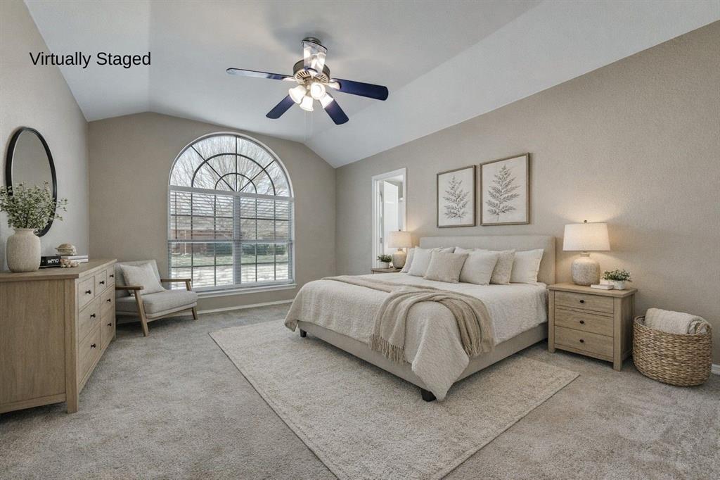 Fossil Hill Estates - Residential