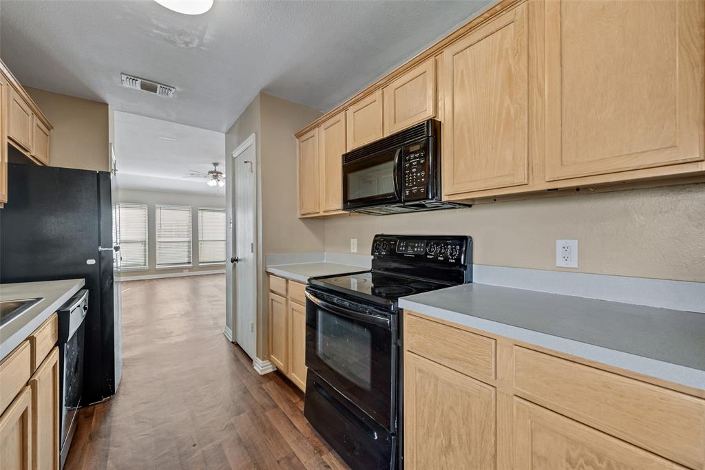 Fossil Hill Estates - Residential