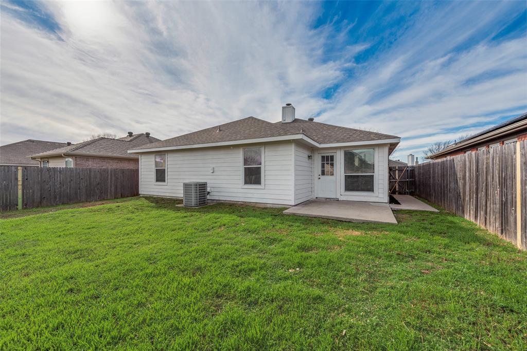 Fossil Hill Estates - Residential