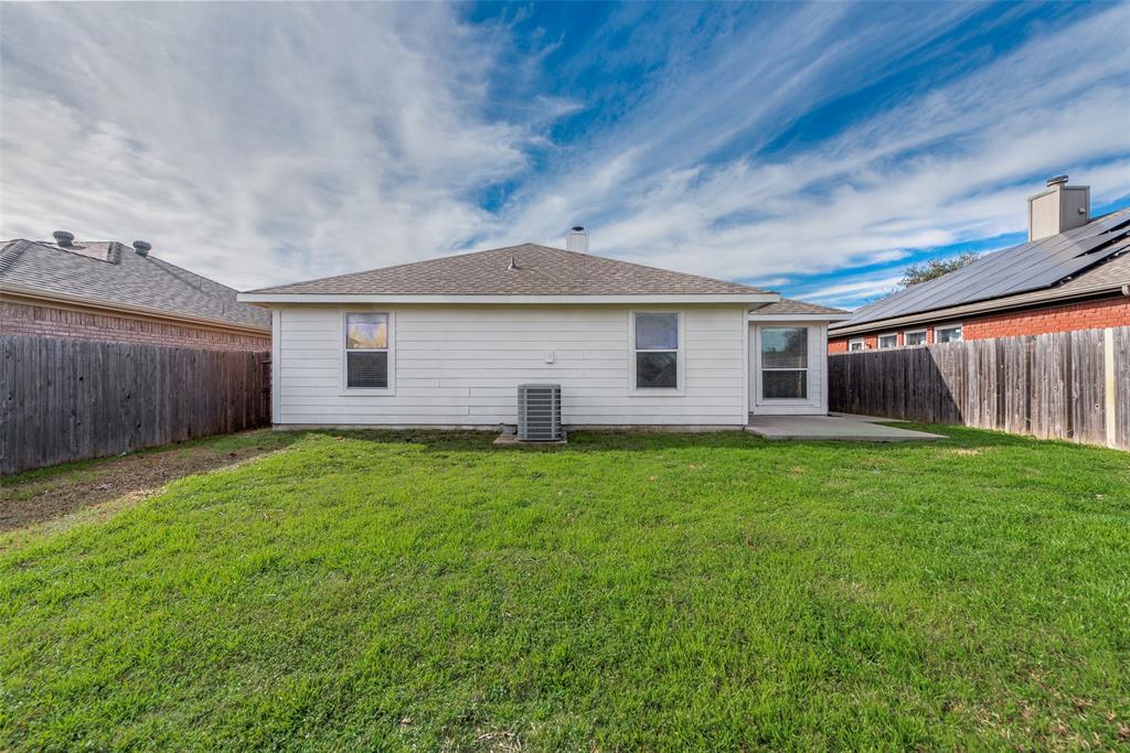 Fossil Hill Estates - Residential